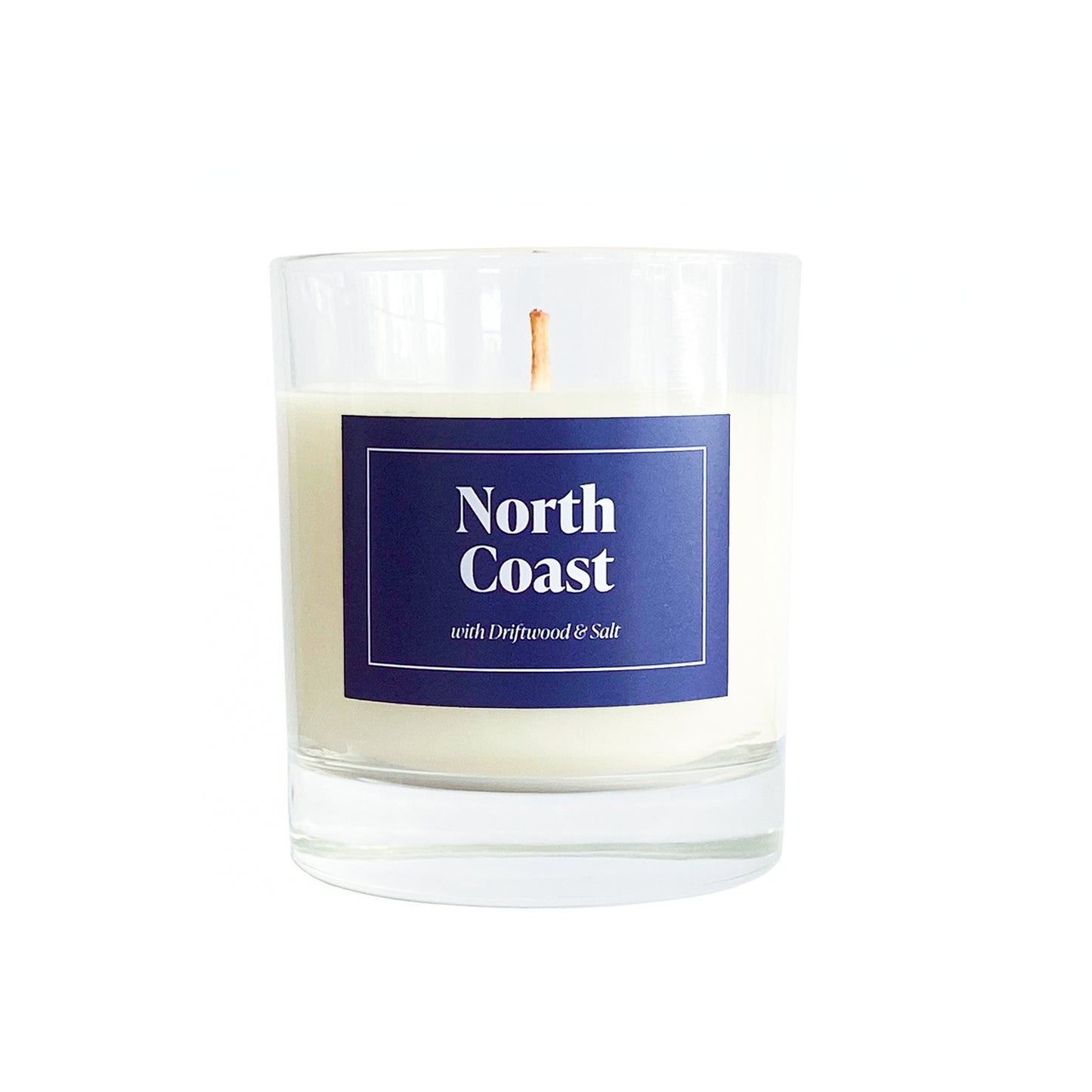 North Coast Candle by Country & Cove