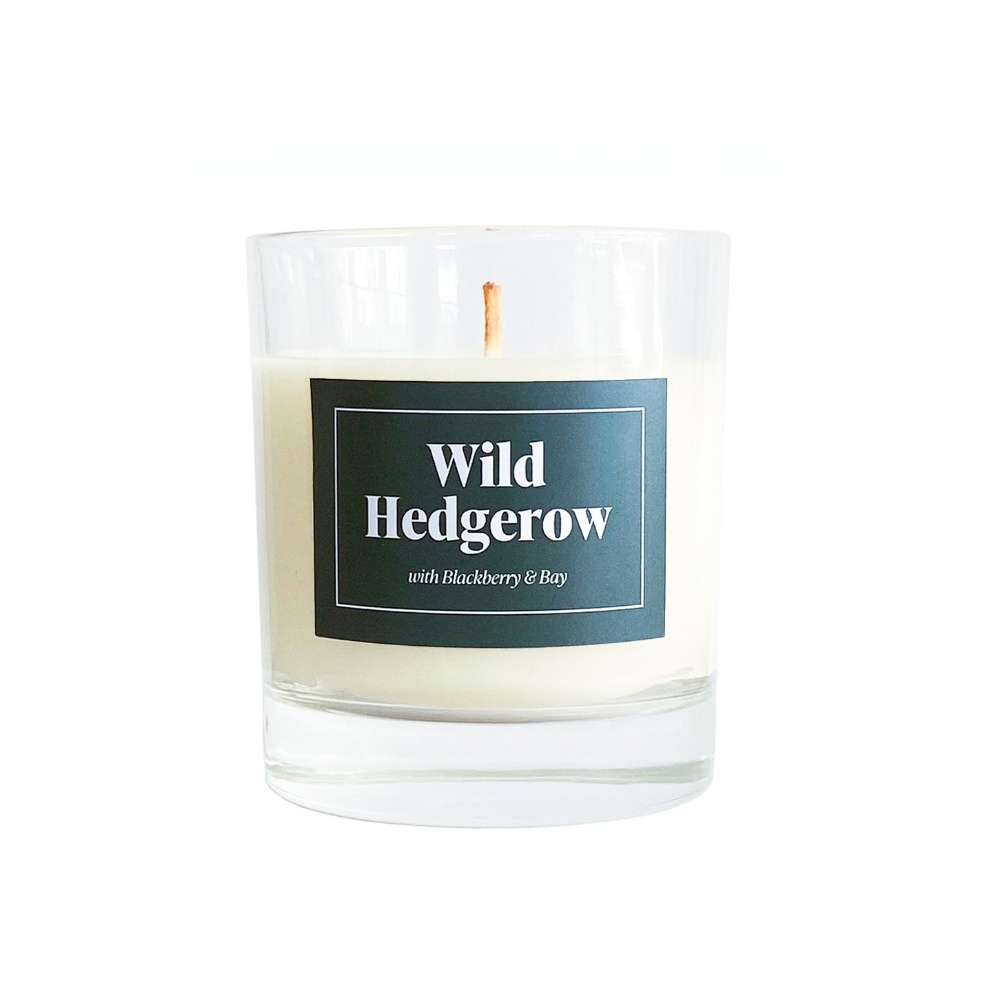 Wild Hedgerow Candle by Country & Cove