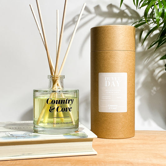 How To Use Reed Diffusers
