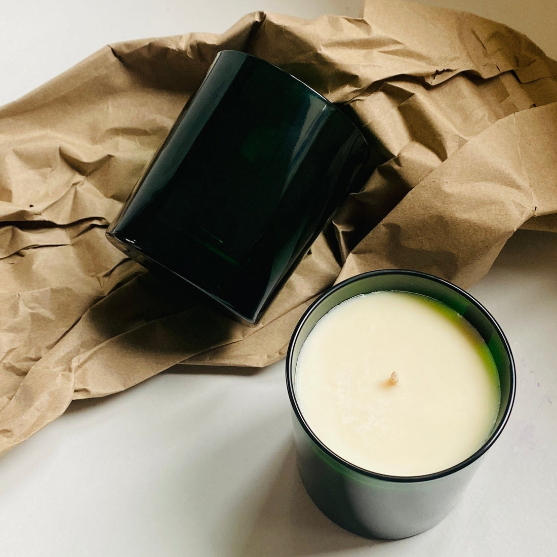 Candle Wax Memory - The Perfect Burn, Every Time!