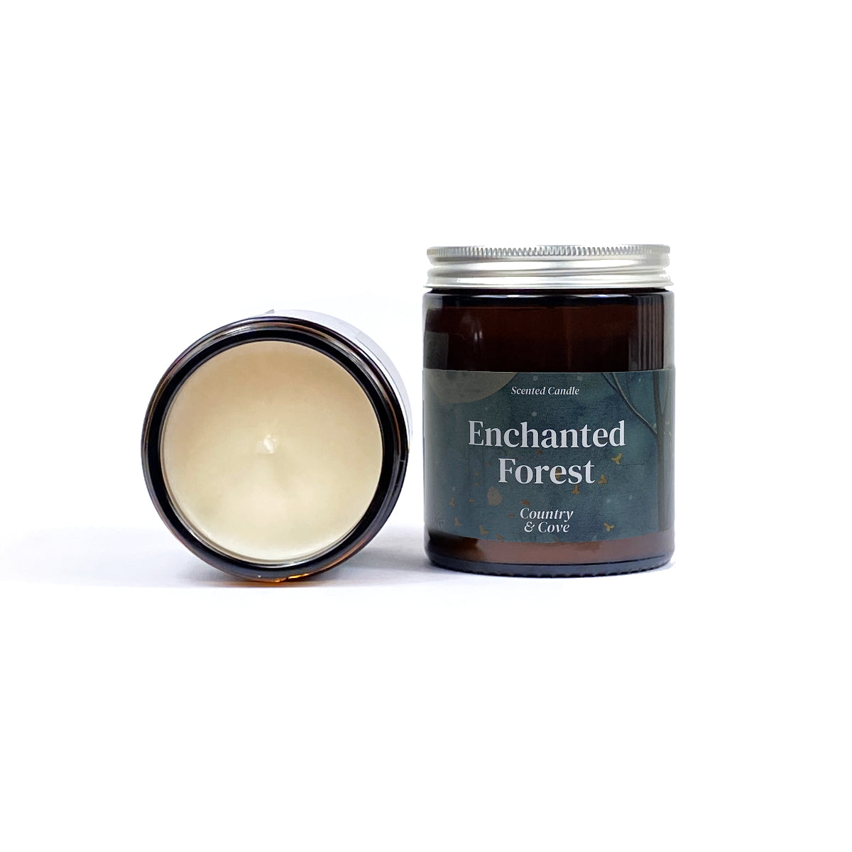 Enchanted Forest Scented Candle