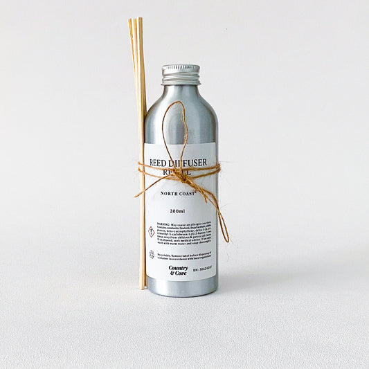 Reed Diffuser Refill