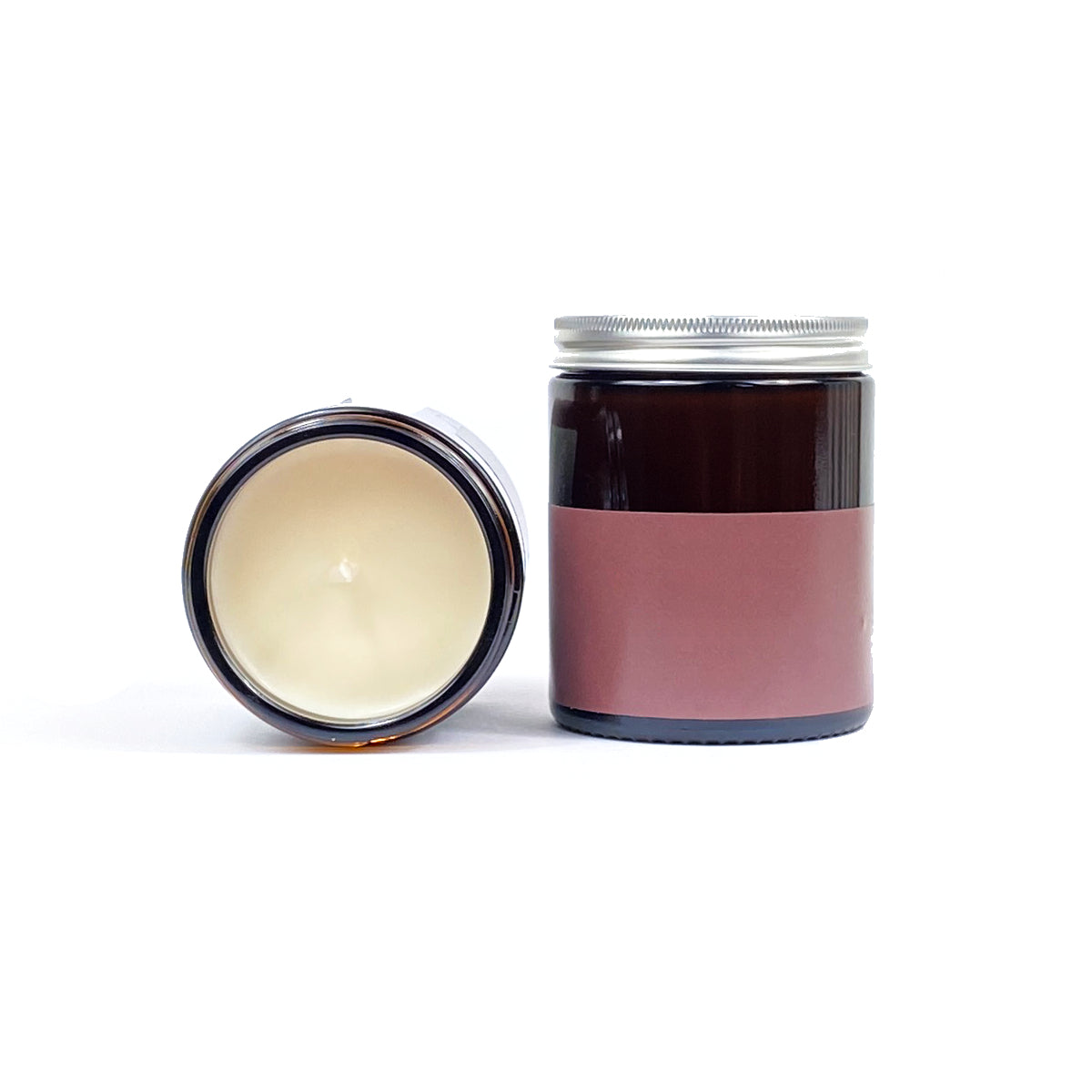 Private Label Scented Candle