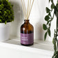 Secret Garden Diffuser with Damson Plum and Vanilla fragrance by Country and Cove UK