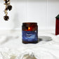 Starry Night Scented Candle